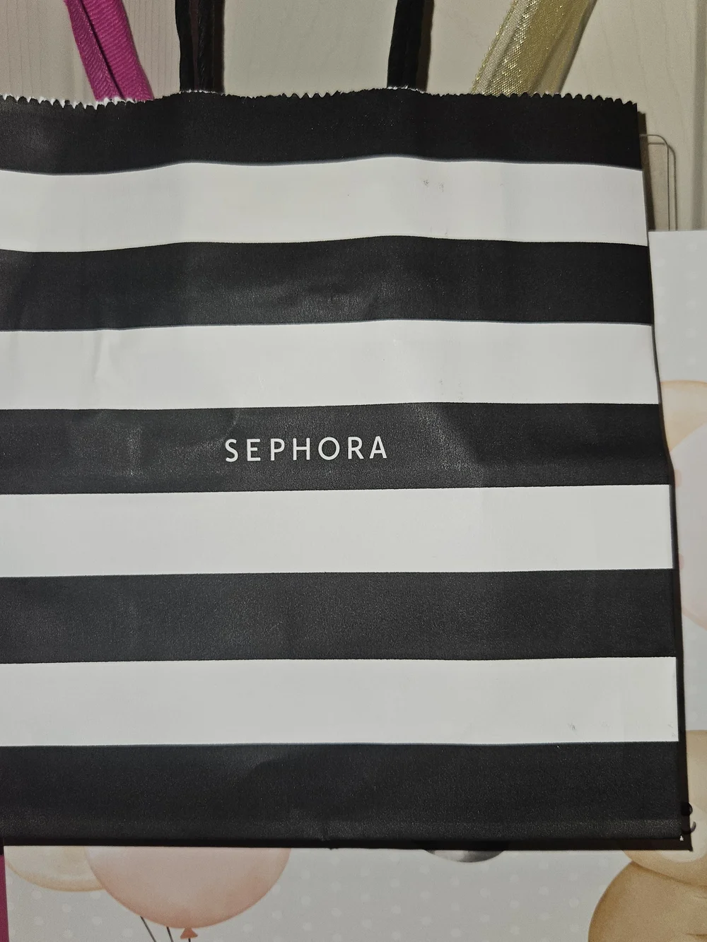 Lot Of Assorted Gift Bags